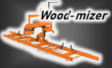 courroie roulement scierie mobile frontier woodlandmills norwood logosol cms smg