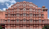 Taxi from Delhi Ncr to Jaipur, Udaipur, Rajasthan - NcrCabs