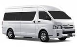 sewa mobil hiace bandung