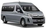 sewa mobil hiace