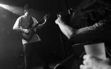 amperage-Grenoble-photographe-rock-ARH-noir-et-blanc