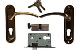 საკეტი MDF APS S3111-96 MCF