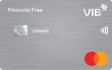 Mở thẻ tín dụng VIB Financial Free online không chứng minh thu nhập và nhiều ưu đãi cùng Tracuubaohiem.info