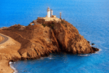 Faro de Cabo de Gata
