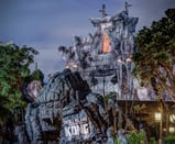 Islands of Adventure