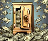 Bright living room with modern inventory