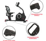 bike details