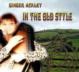 In The Old Style CD Cover
