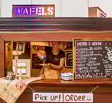 peppie & koffie groningen foodtruck vesta wonen
