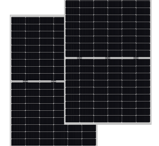 Saulės moduliai bifacial Jolywood Invel solar panels solar energy green energy
