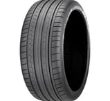Run Flat car tyres in Nigeria