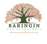 Baringin Eco Resort & Spa logo