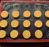 choux craquelin