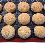 choux craquelin