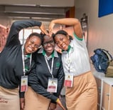 A BetterLife International - Ayebare Denise