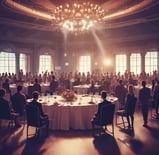 Organisation Mariage Marne Reims Epernay Châlons en Champagne événements professionnel séminaire 