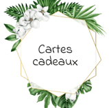 carte cadeau massage