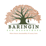 Baringin Eco Resort & Spa logo