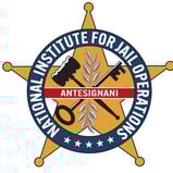 National Insitute for Jail Operations