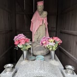 水子地蔵尊
