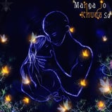 MANGA JO KHUDA SE
