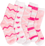 Fuzzy Socks for Women