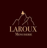 Logo Laroux Menuiserie