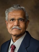 Prof. Surendra P. Singh   (University of Arkansas, USA)