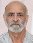 Prof. Subhash Chaturvedi   (IISER Bhopal, India)
