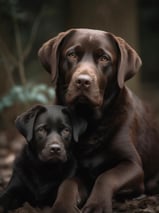 Labrador Retriever