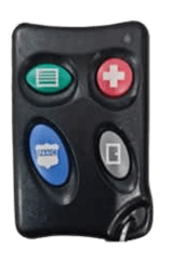 Reliable Keyscan garage remote copy service Toronto