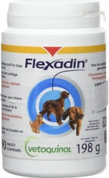 Canideo Flexadin Complément Alimentaire