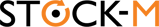 StockM logo