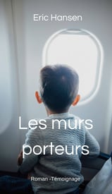 Les murs porteurs de Eric Hansen