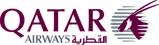 Qatar Airways logo