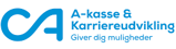 CA A-kasse billig pris