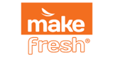 Logotipo Make Fresh