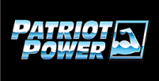 Logo Patriot power