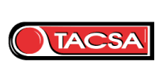 Logotipo Tacsa