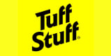 Logotipo Tuff Stuff