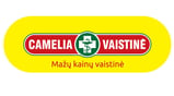 Logo of Camelia, that sells products