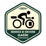 Monaco di Baviera Classic logo