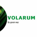 VOLARUM logo