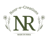 Noor~E~Creations logo