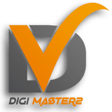 Digi Masterz logo