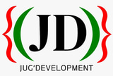 JUG'DEVELOPMEN logo