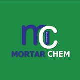 Mortar Chem logo