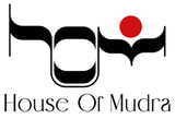 HOM: House Of Mudra logo