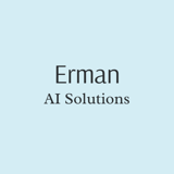 Erman Intelligence Consulting logo