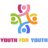Youth For Youth logo
